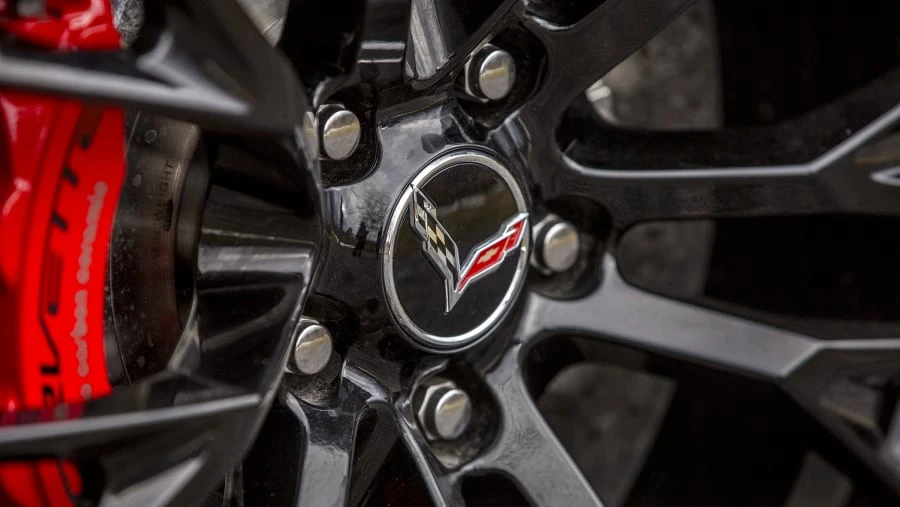 2015 Chevrolet Corvette C7 Z06 - Image 19 of 20