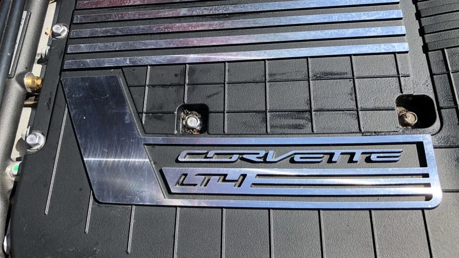 2015 Chevrolet Corvette C7 Z06 - Image 5 of 12