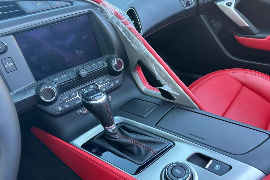 2015 Chevrolet Corvette C7 Z06 - Image 30 of 31
