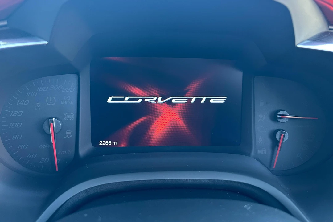 2015 Chevrolet Corvette C7 Z06 - Image 31 of 31