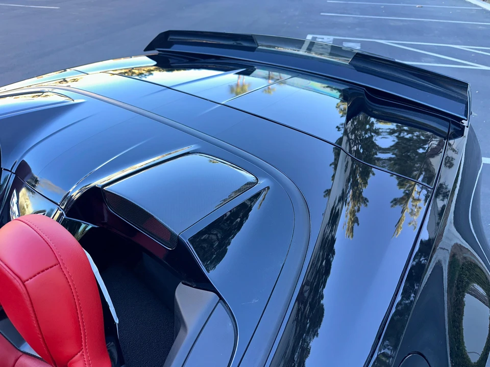 2015 Chevrolet Corvette C7 Z06 - Image 19 of 31