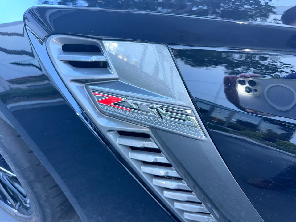 2015 Chevrolet Corvette C7 Z06 - Image 17 of 31