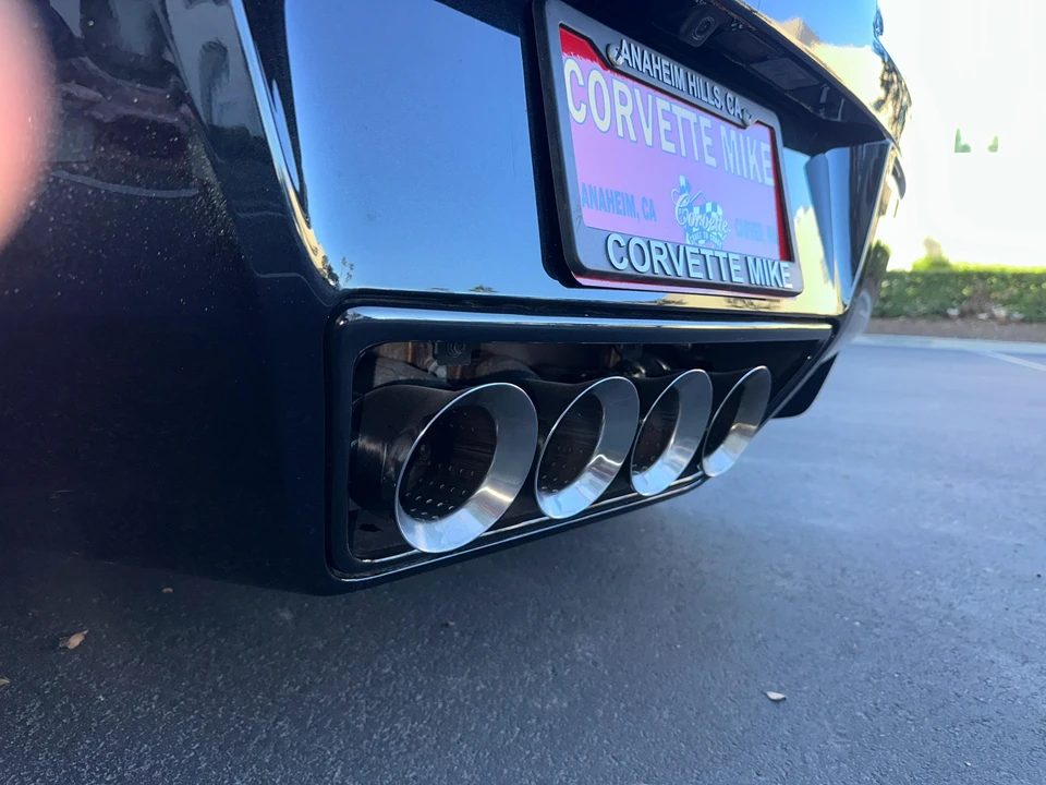 2015 Chevrolet Corvette C7 Z06 - Image 23 of 31