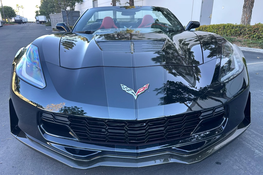 2015 Chevrolet Corvette C7 Z06 - Image 2 of 31