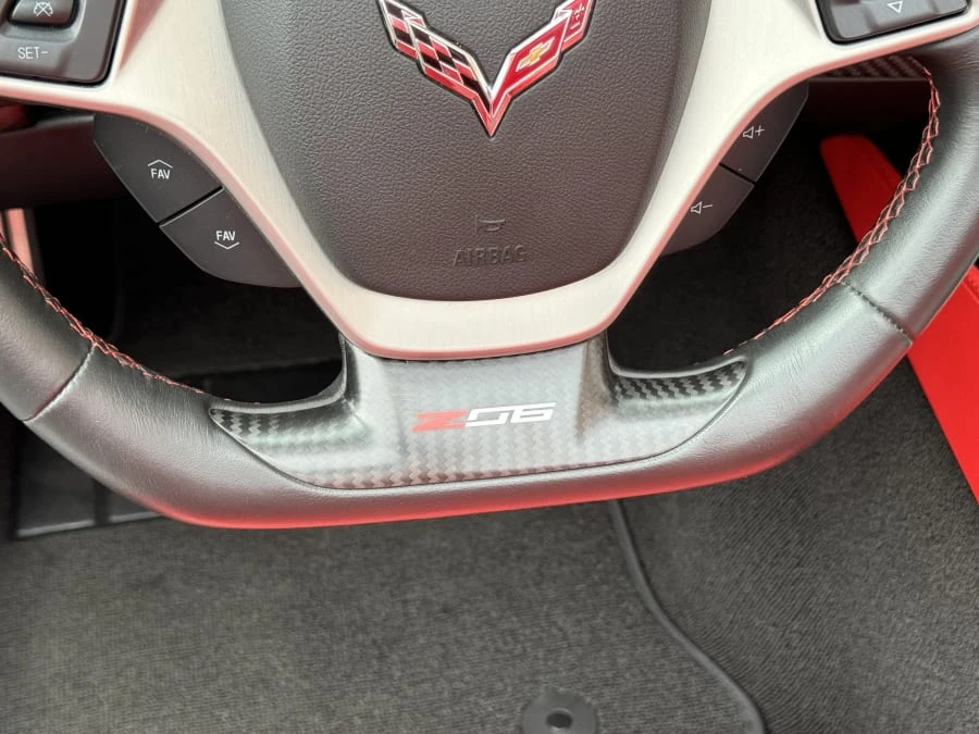 2015 Chevrolet Corvette C7 Z06 - Image 11 of 14
