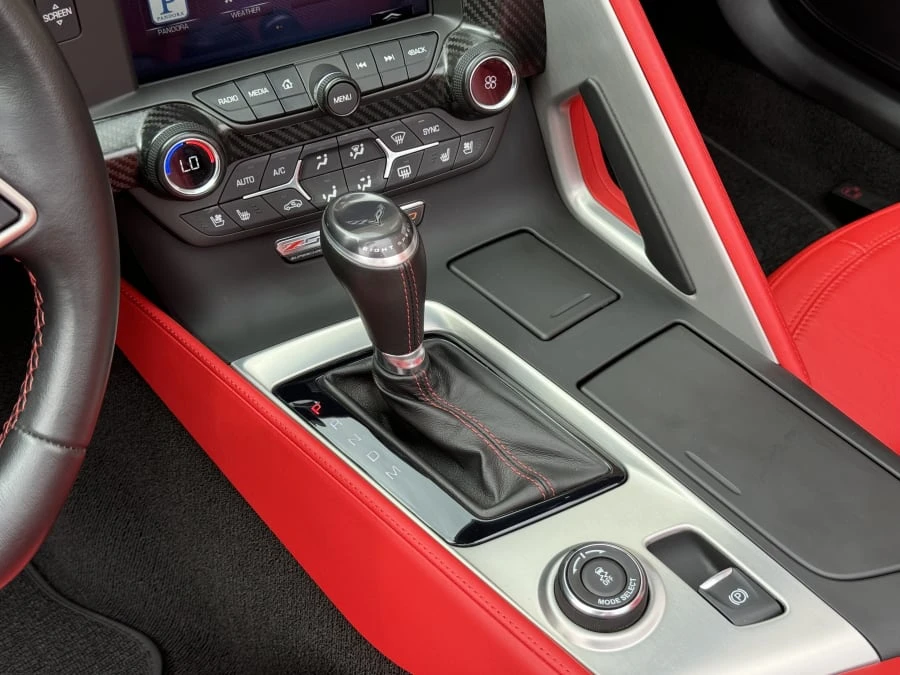 2015 Chevrolet Corvette C7 Z06 - Image 9 of 14
