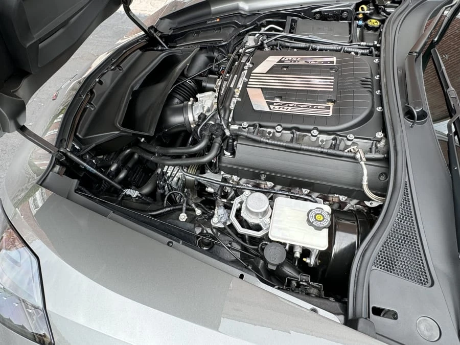 2015 Chevrolet Corvette C7 Z06 - Image 12 of 14