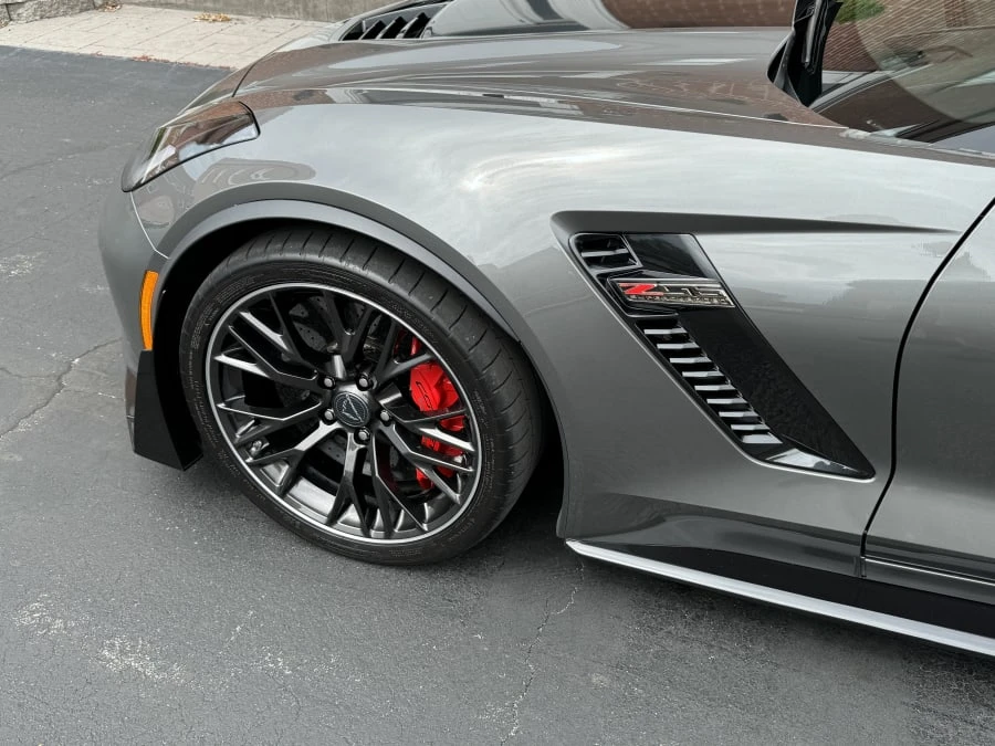 2015 Chevrolet Corvette C7 Z06 - Image 7 of 14