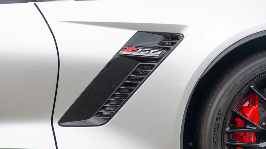 2015 Chevrolet Corvette C7 Z06 - Image 10 of 20