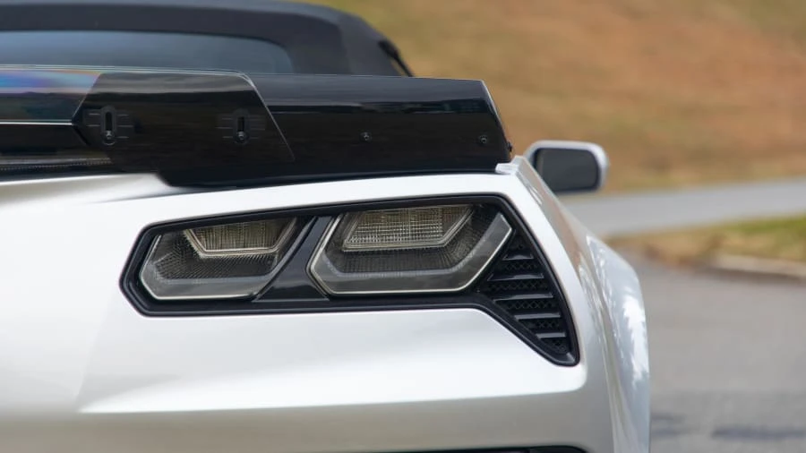 2015 Chevrolet Corvette C7 Z06 - Image 14 of 20