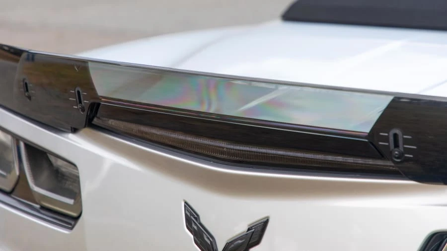 2015 Chevrolet Corvette C7 Z06 - Image 16 of 20