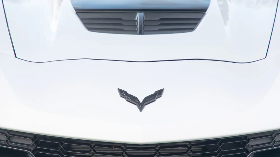 2015 Chevrolet Corvette C7 Z06 - Image 19 of 20