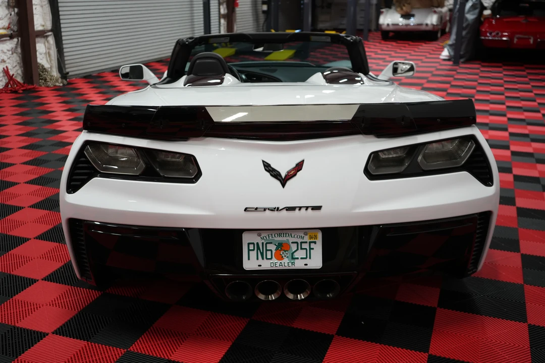 2015 Chevrolet Corvette C7 Z06 - Image 22 of 31