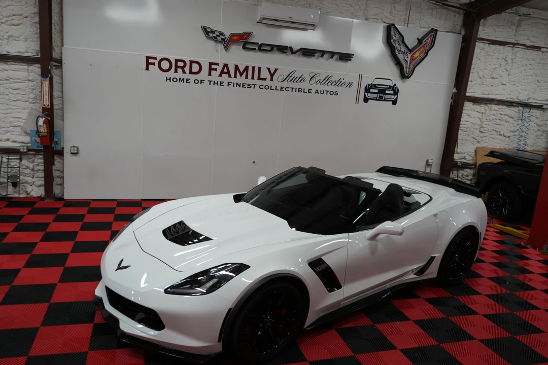 2015 Chevrolet Corvette C7 Z06 - Image 29 of 31