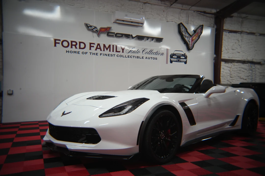 2015 Chevrolet Corvette C7 Z06 - Image 30 of 31