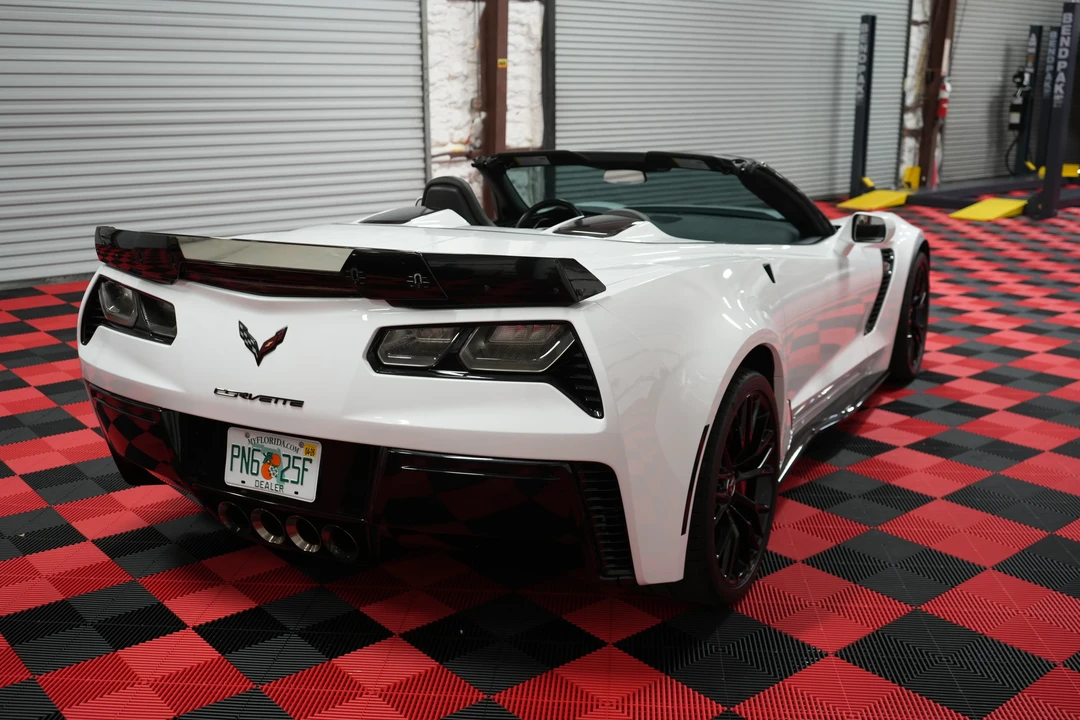 2015 Chevrolet Corvette C7 Z06 - Image 23 of 31