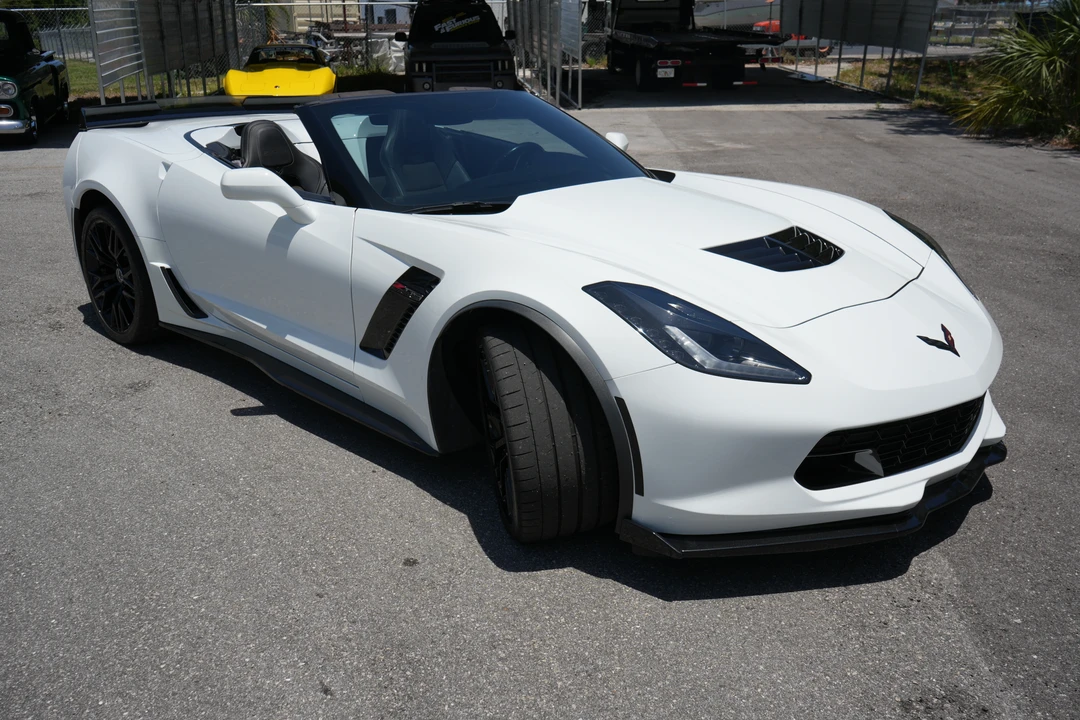 2015 Chevrolet Corvette C7 Z06 - Image 7 of 31