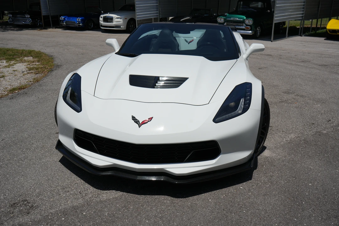 2015 Chevrolet Corvette C7 Z06 - Image 3 of 31