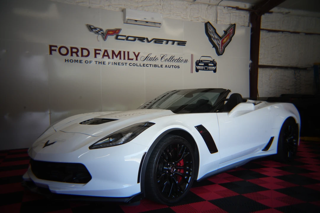 2015 Chevrolet Corvette C7 Z06 - Image 25 of 31