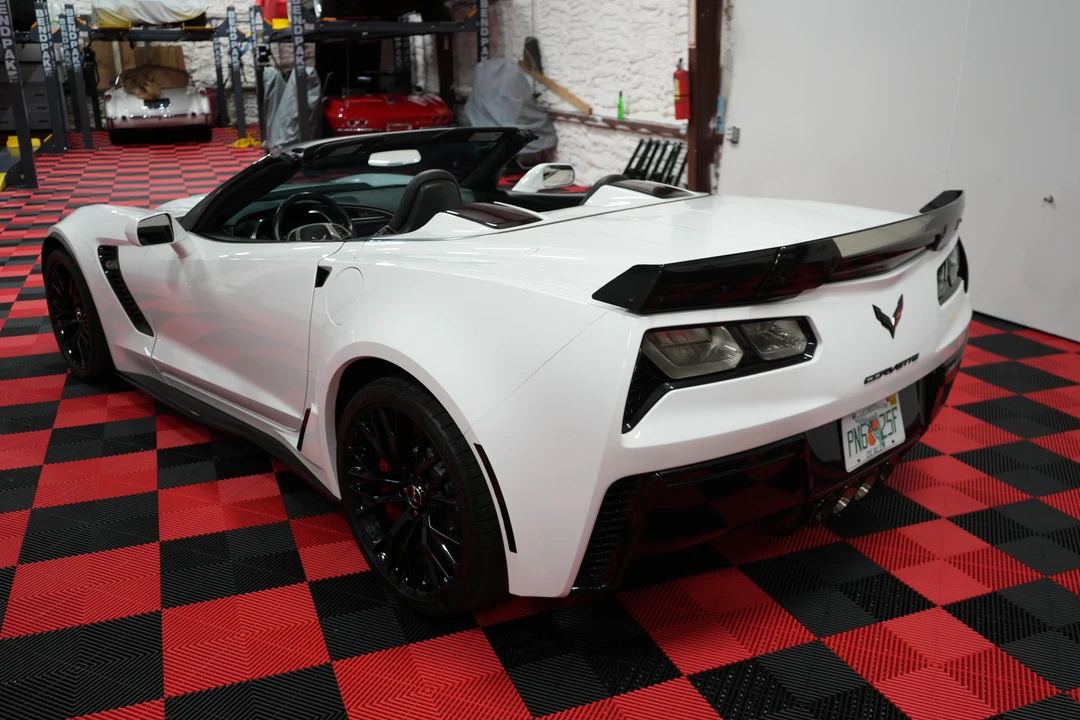 2015 Chevrolet Corvette C7 Z06 - Image 21 of 31