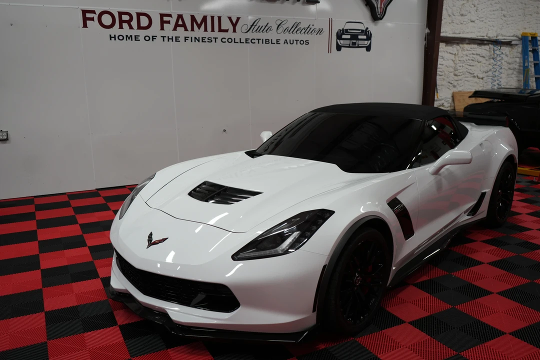 2015 Chevrolet Corvette C7 Z06 - Image 12 of 31