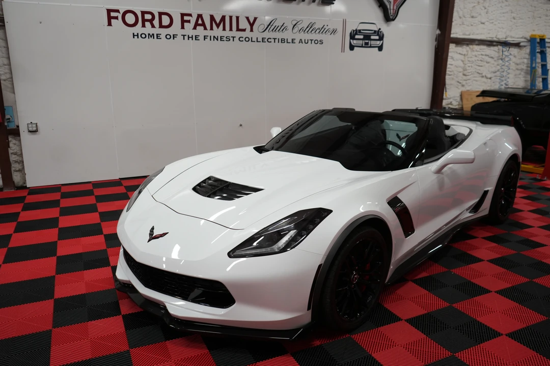 2015 Chevrolet Corvette C7 Z06 - Image 19 of 31