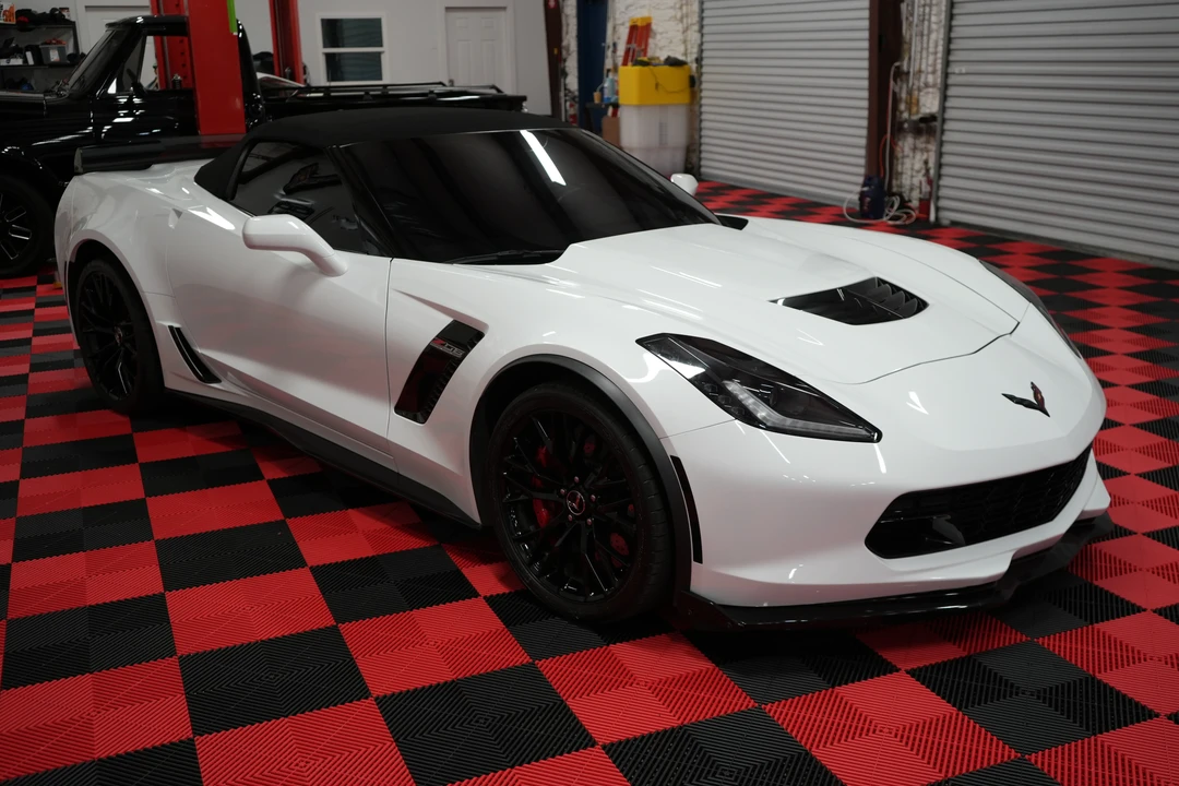 2015 Chevrolet Corvette C7 Z06 - Image 17 of 31
