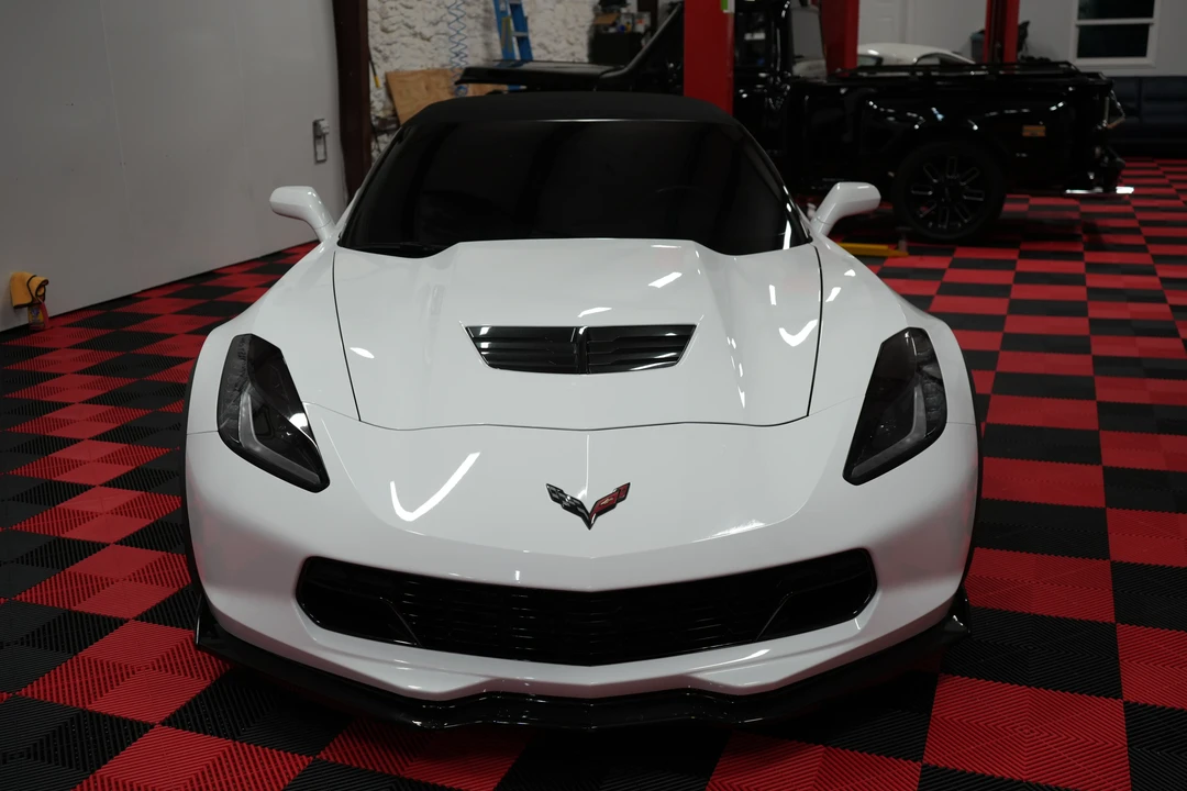 2015 Chevrolet Corvette C7 Z06 - Image 11 of 31