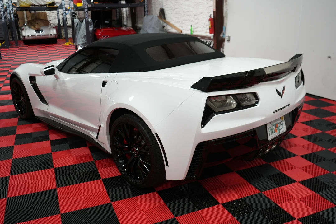 2015 Chevrolet Corvette C7 Z06 - Image 14 of 31