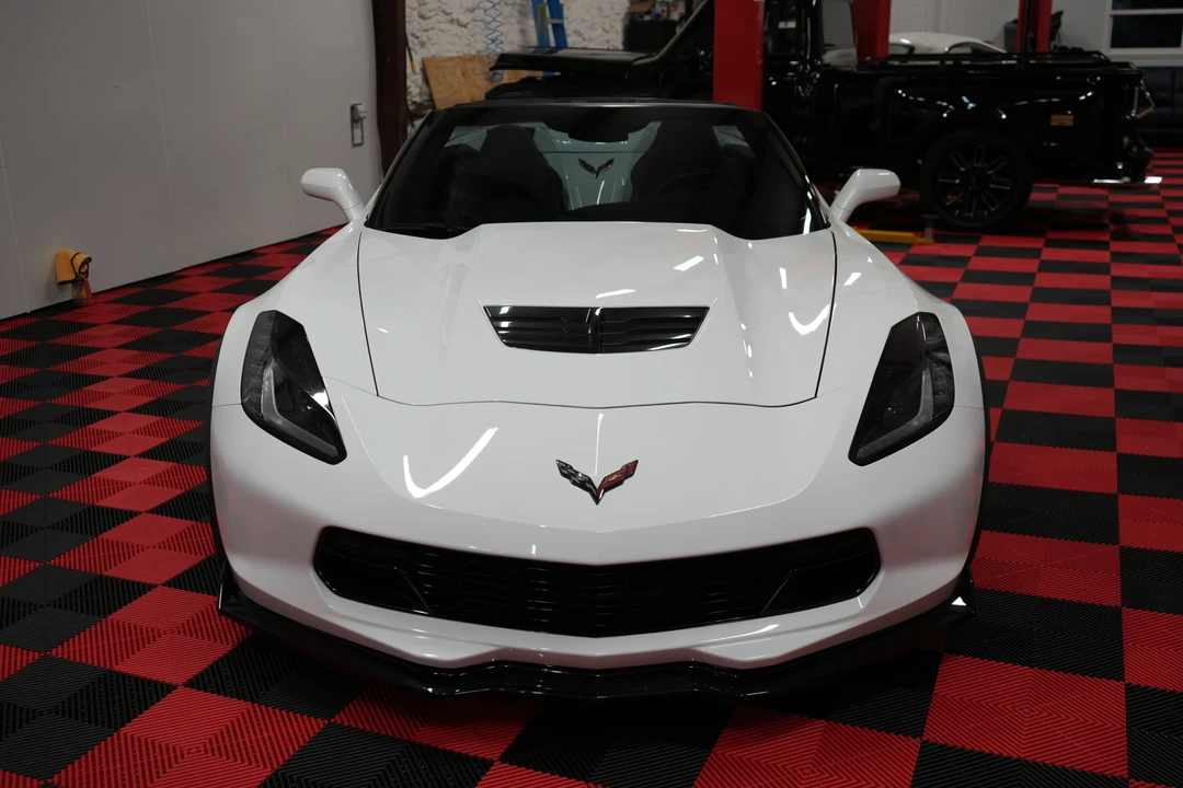 2015 Chevrolet Corvette C7 Z06 - Image 18 of 31