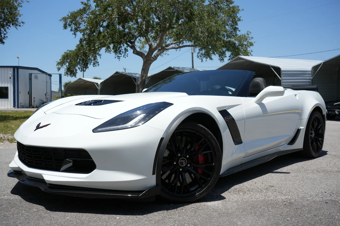 2015 Chevrolet Corvette C7 Z06 - Image 10 of 31