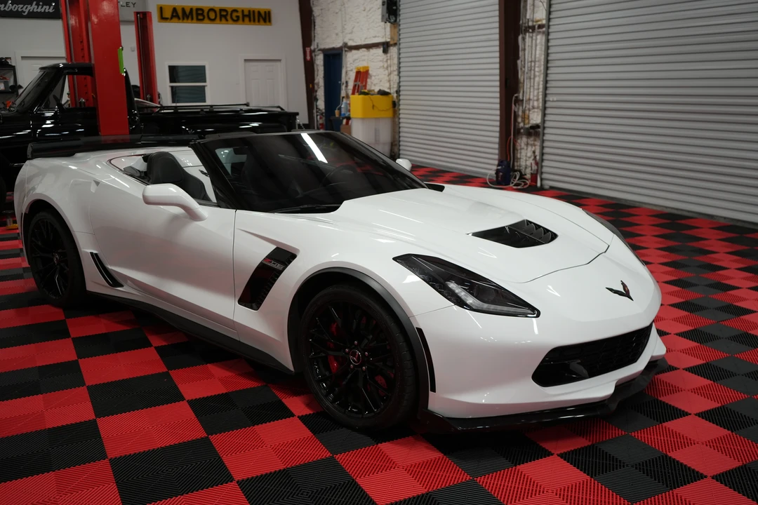 2015 Chevrolet Corvette C7 Z06 - Image 24 of 31