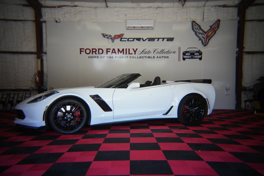 2015 Chevrolet Corvette C7 Z06 - Image 26 of 31