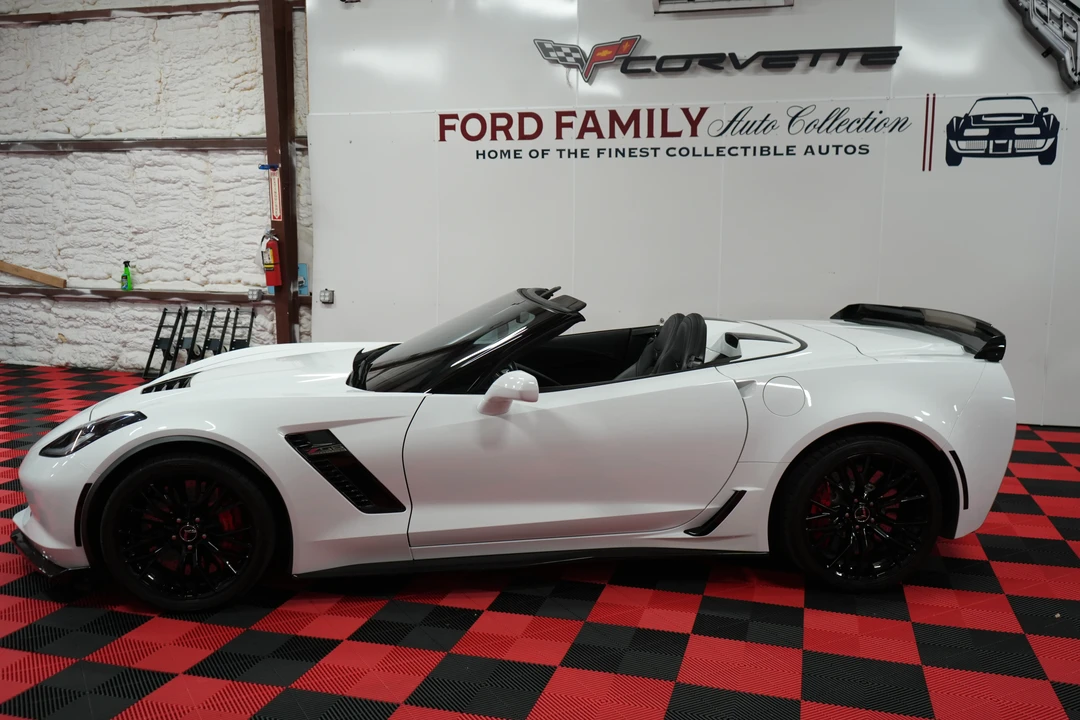 2015 Chevrolet Corvette C7 Z06 - Image 20 of 31