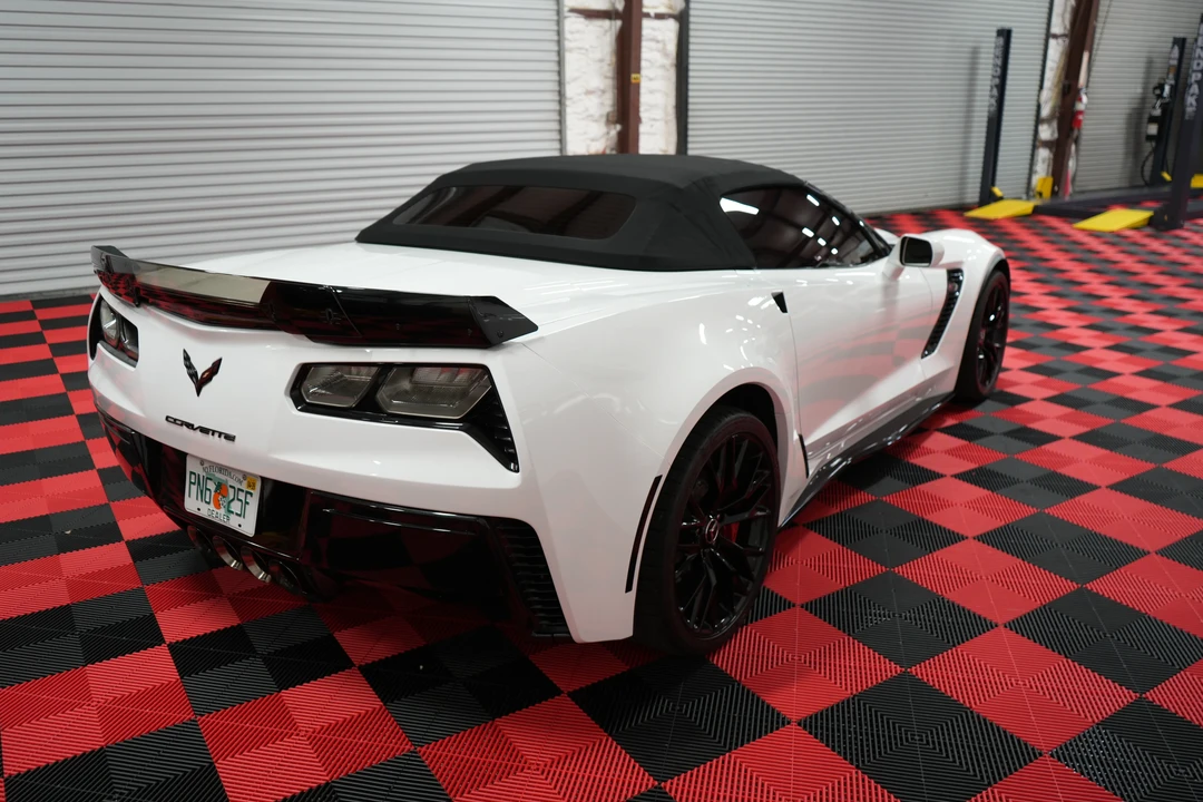2015 Chevrolet Corvette C7 Z06 - Image 16 of 31