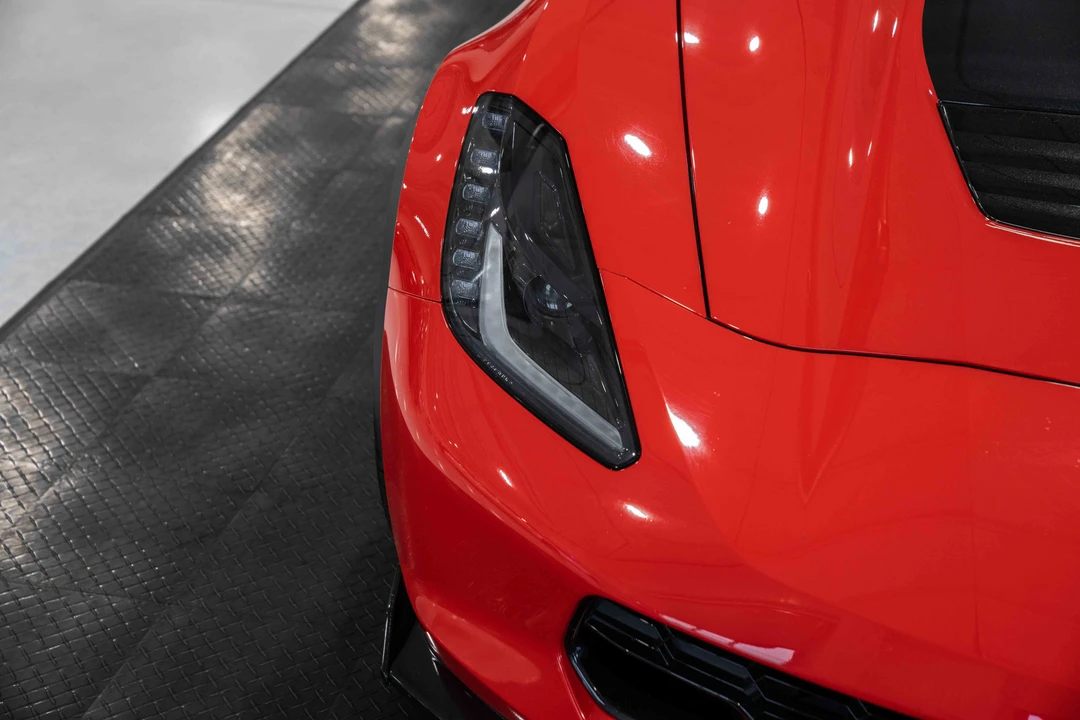 2015 Chevrolet Corvette C7 Z06 - Image 17 of 31
