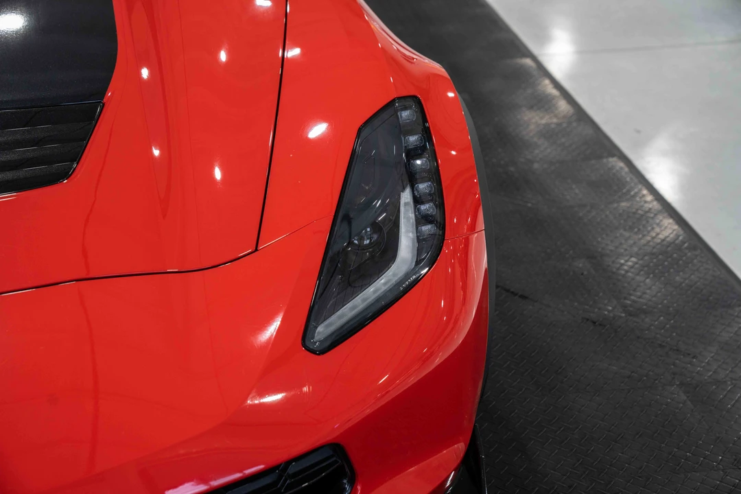 2015 Chevrolet Corvette C7 Z06 - Image 18 of 31