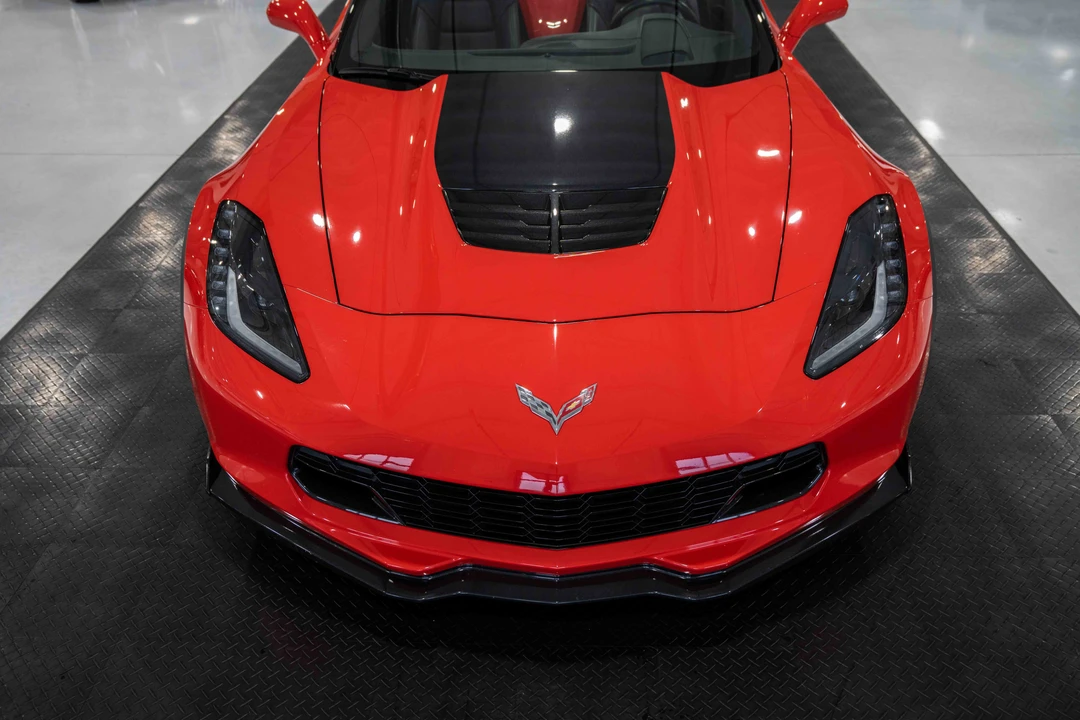 2015 Chevrolet Corvette C7 Z06 - Image 19 of 31