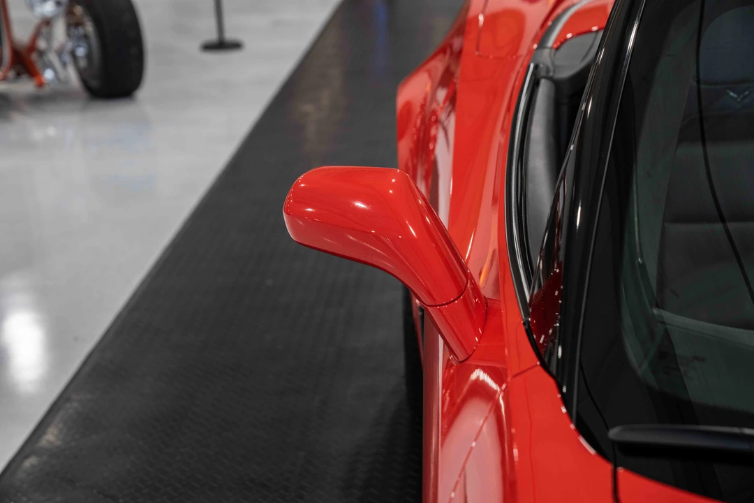 2015 Chevrolet Corvette C7 Z06 - Image 25 of 31
