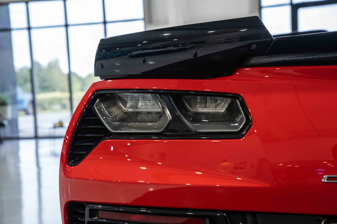 2015 Chevrolet Corvette C7 Z06 - Image 30 of 31