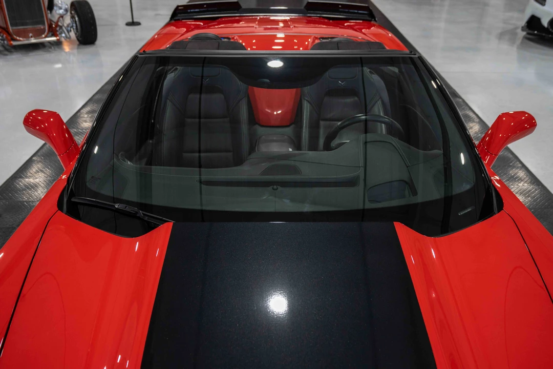 2015 Chevrolet Corvette C7 Z06 - Image 23 of 31