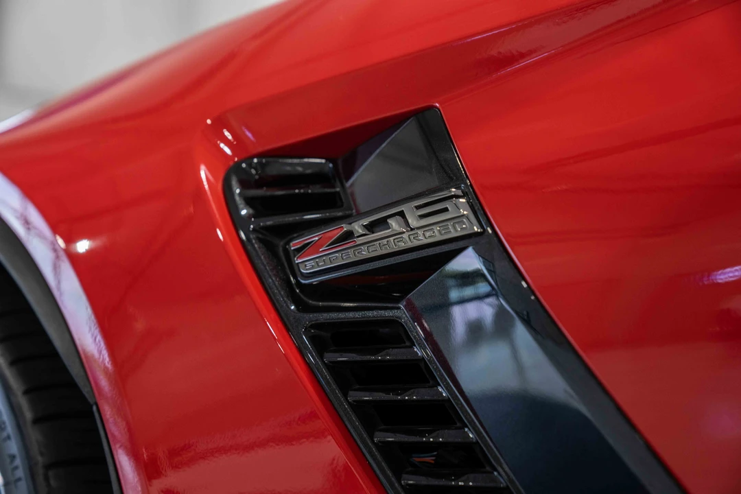 2015 Chevrolet Corvette C7 Z06 - Image 26 of 31