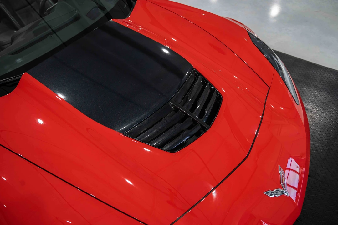 2015 Chevrolet Corvette C7 Z06 - Image 22 of 31