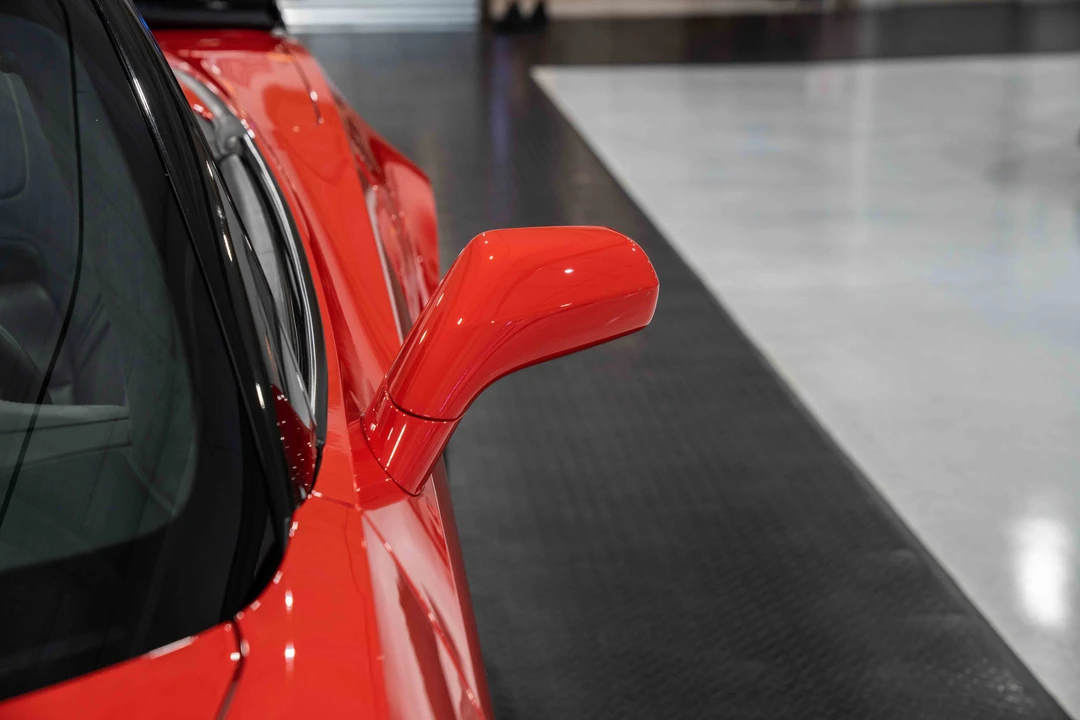 2015 Chevrolet Corvette C7 Z06 - Image 24 of 31