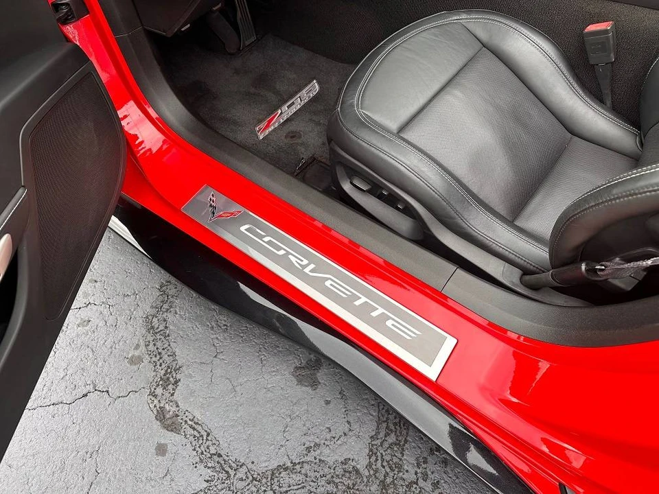 2015 Chevrolet Corvette C7 Z06 - Image 17 of 18