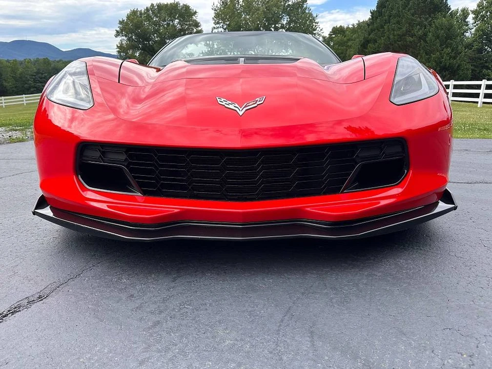 2015 Chevrolet Corvette C7 Z06 - Image 3 of 18