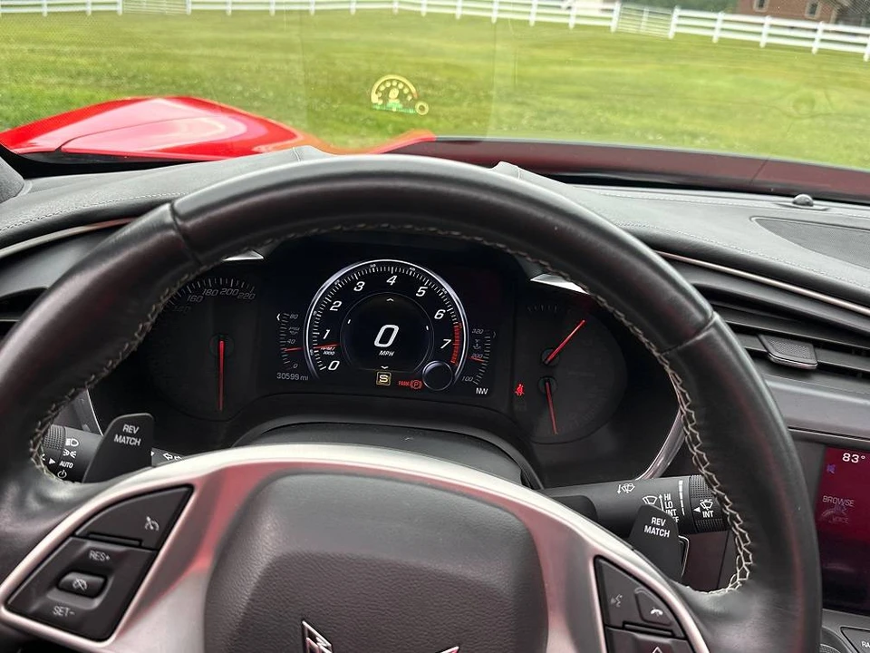 2015 Chevrolet Corvette C7 Z06 - Image 10 of 18