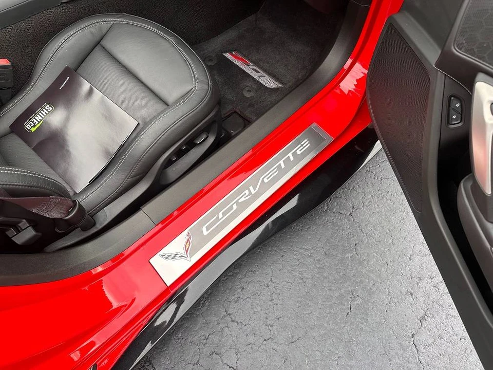 2015 Chevrolet Corvette C7 Z06 - Image 18 of 18