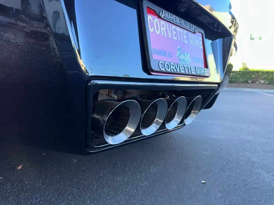 2015 Chevrolet Corvette C7 Z06 - Image 28 of 31