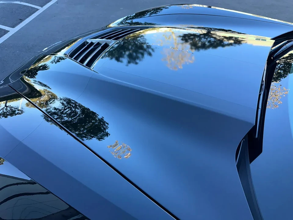 2015 Chevrolet Corvette C7 Z06 - Image 26 of 31